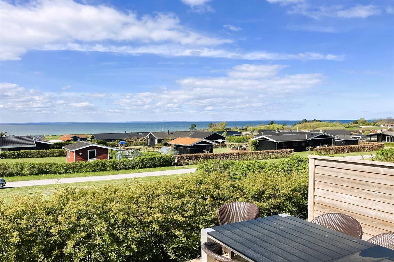 Foto 2 von 30: Pet friendly home in Bogense with sauna