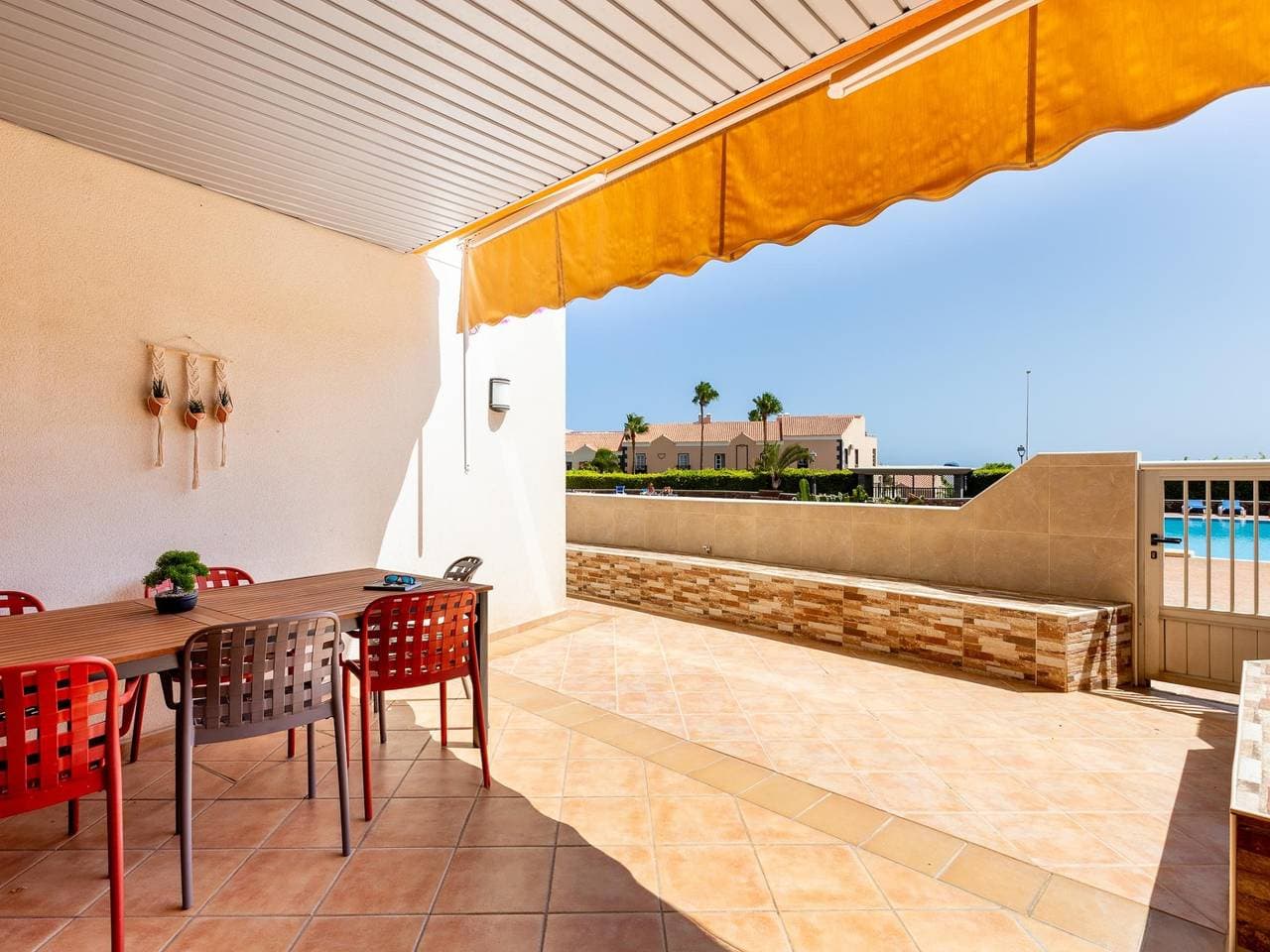 Foto 12 von 31: Bb7 Beautiful apartament in Golf del Sur