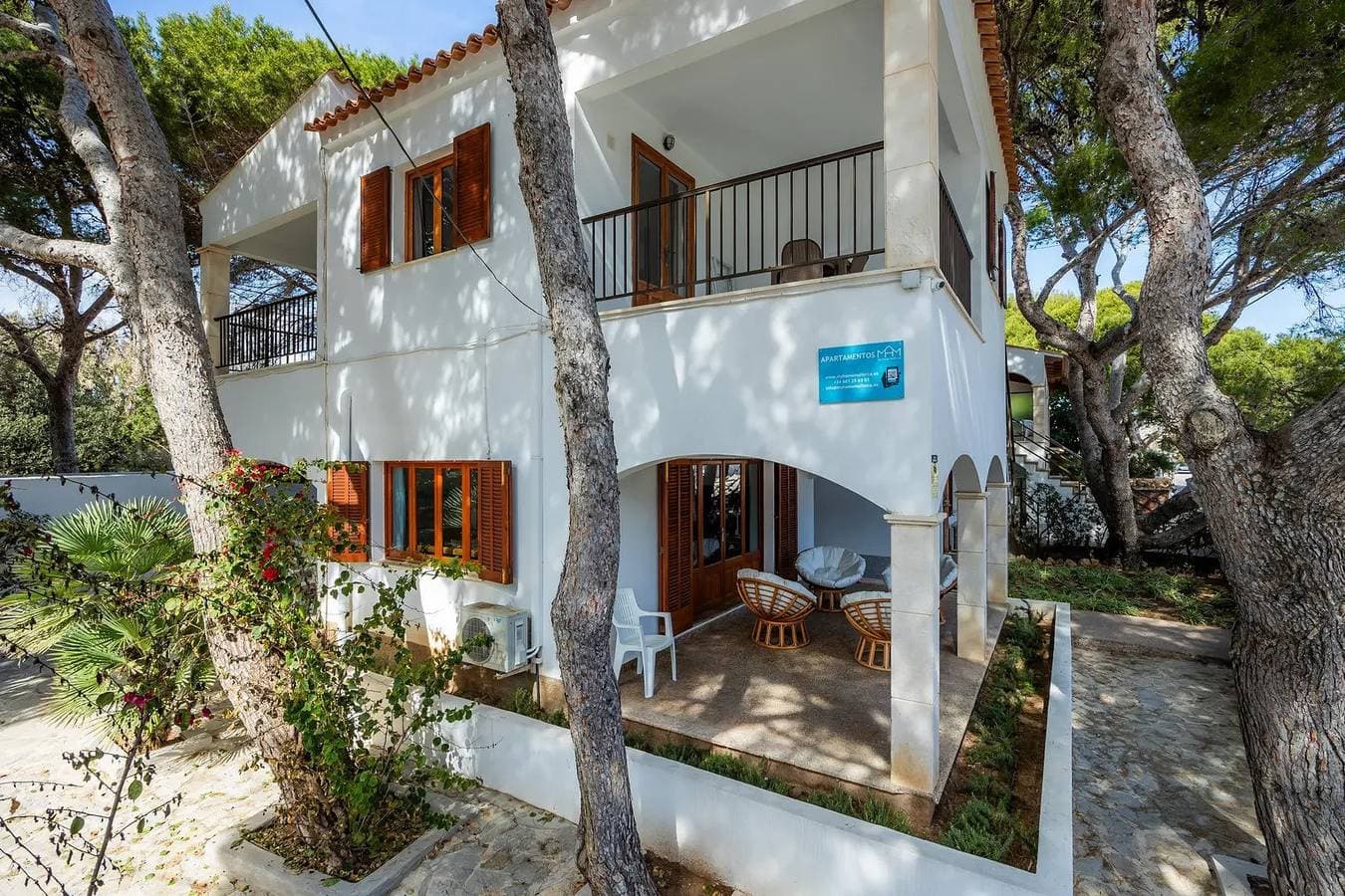 Foto 5 von 14: Apartamento Mhm 5