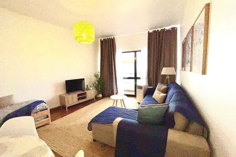 SandyBeachApartement2 1