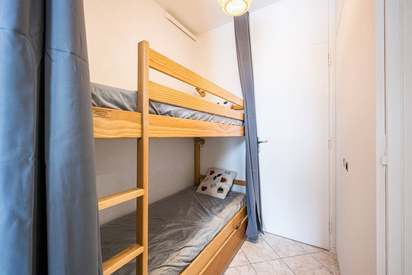 Foto 3 von 13: Ferienwohnung für 4 Personen