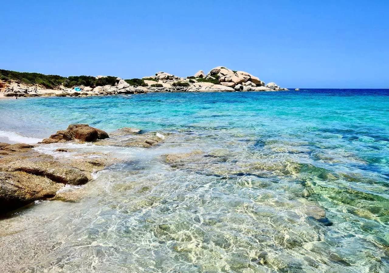 Baia Relax New Plus 5 Personen 1