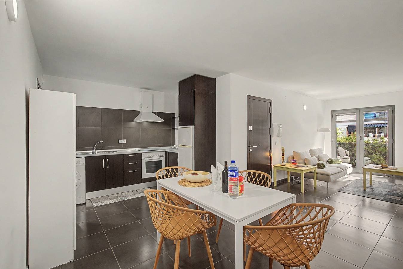 Foto 4 von 28: Apartamento Sauco---