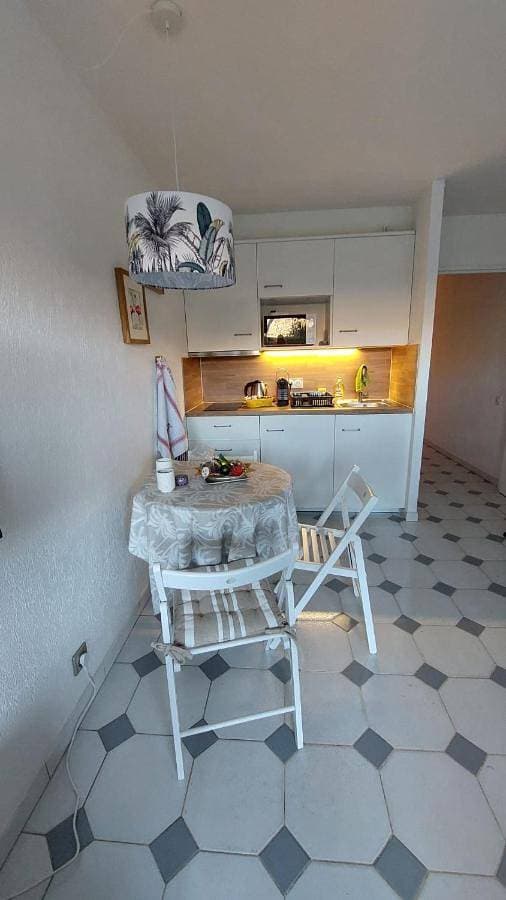 Foto 5 von 16: One-Bedroom Apartment