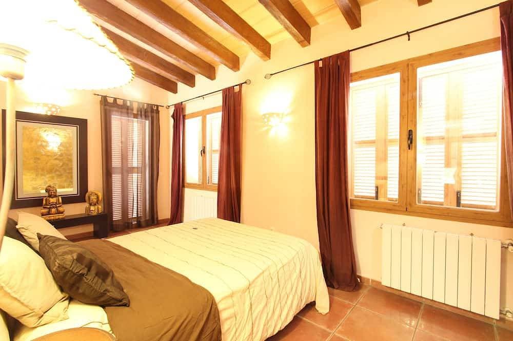 Foto 6 von 30: Villa Puerto Adriano mit privatem Pool und 5 Gehminuten vom Strand entfernt