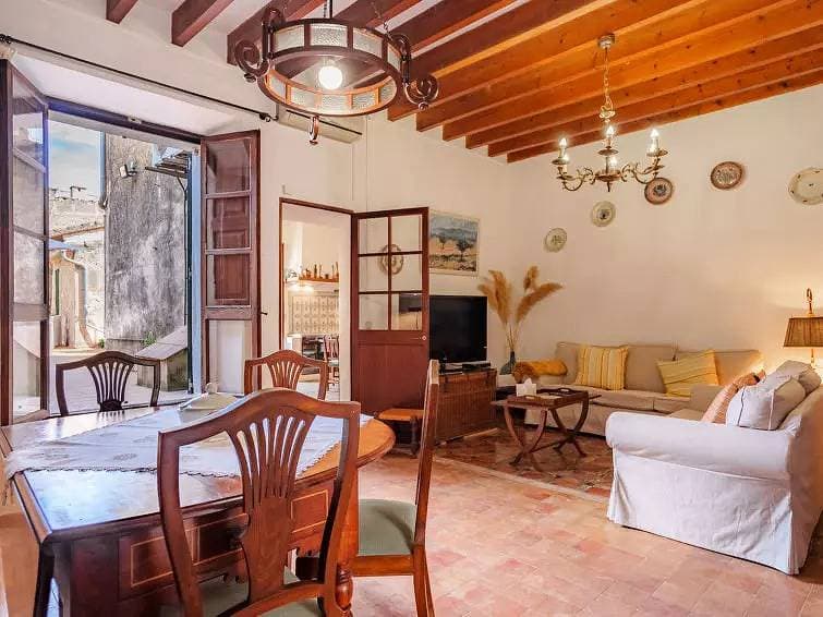 Foto 7 von 27: Maison 6 Personnes