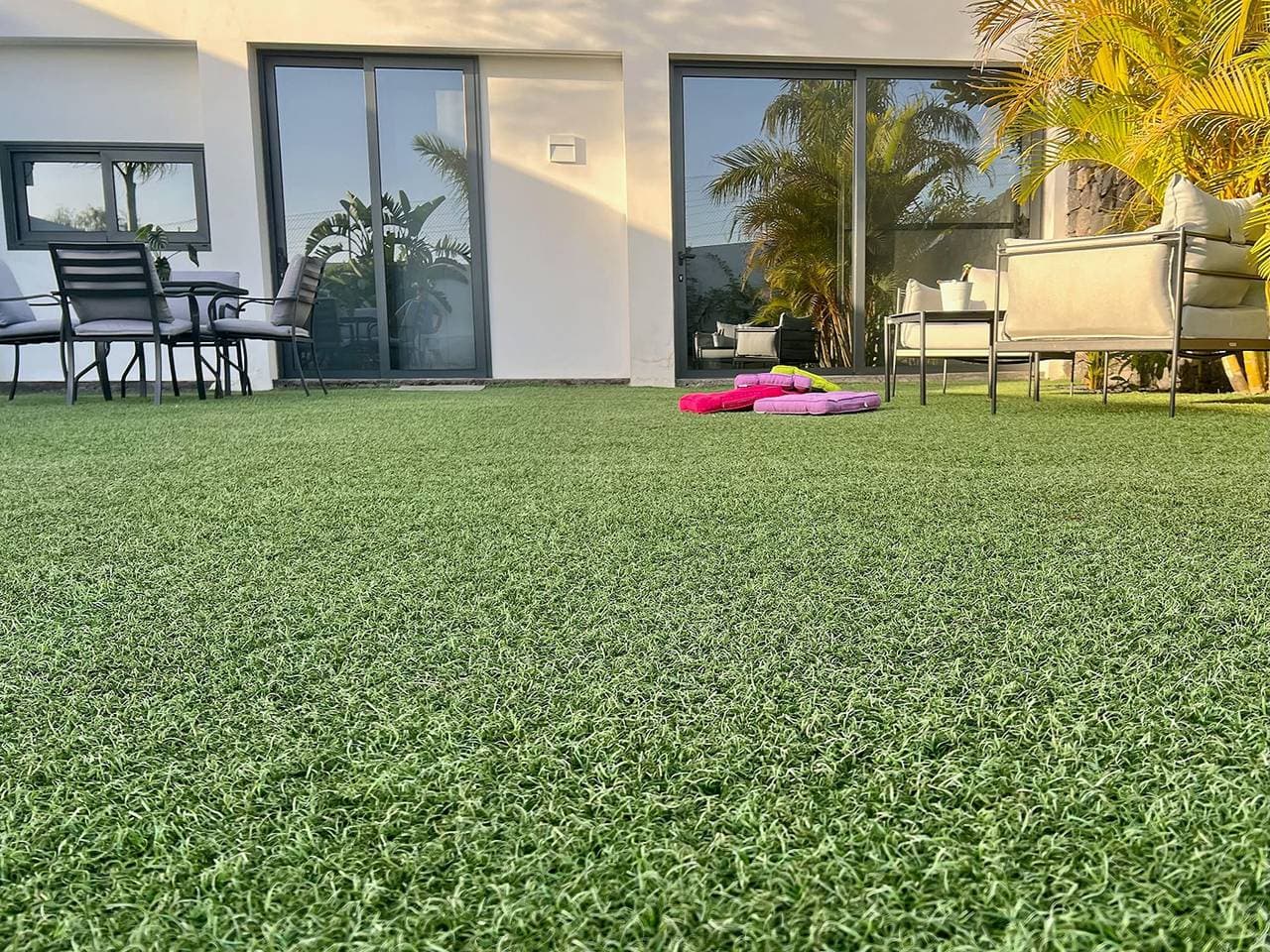 Foto 7 von 29: Apartment mit Garten und Grill auf Teneriffa