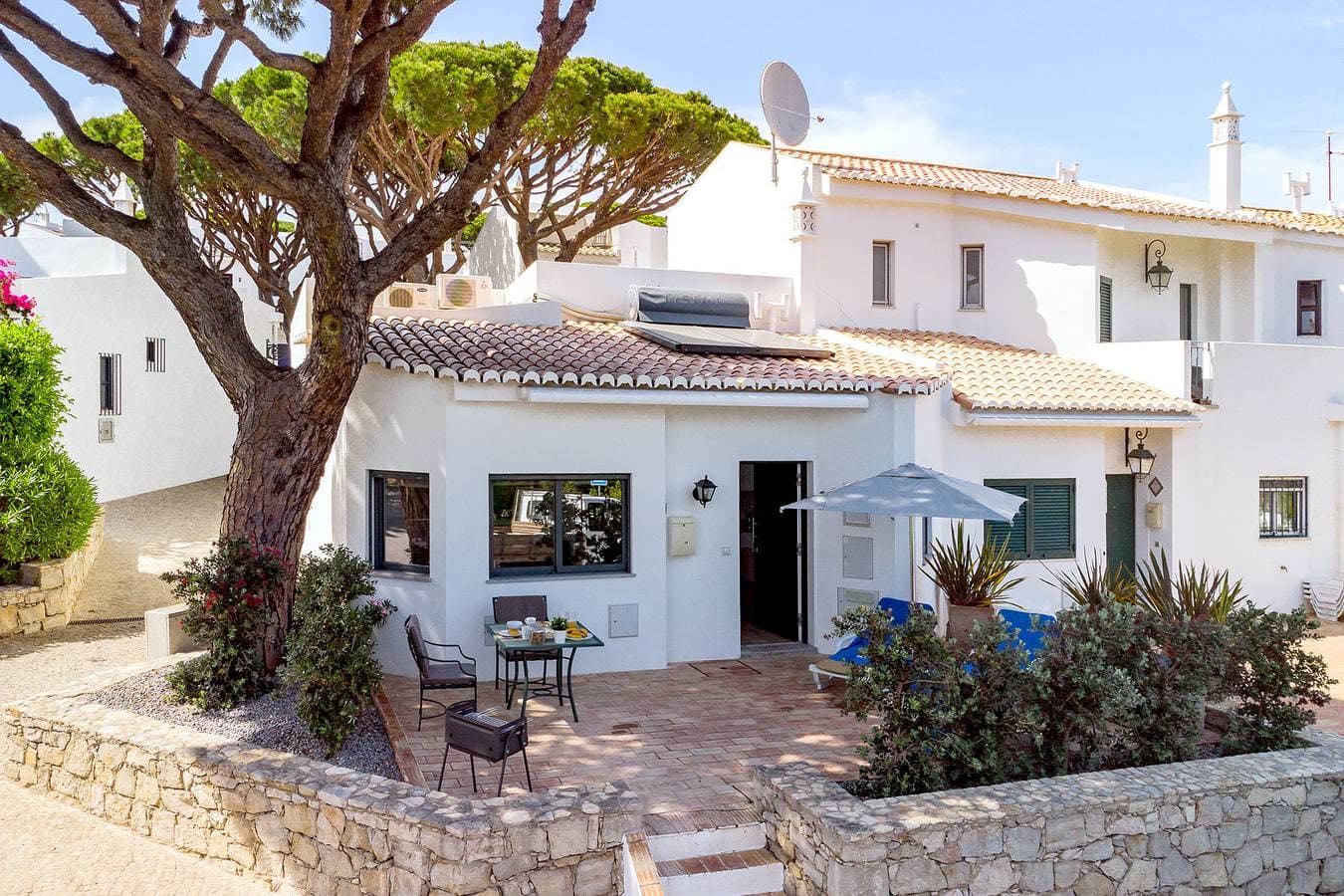 Townhouse Alessa - Vale do Lobo 1
