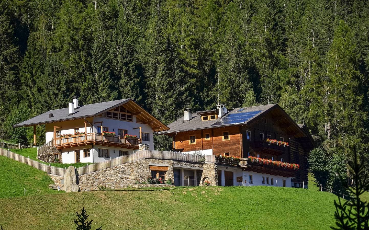 Thalhof Kornigl 1