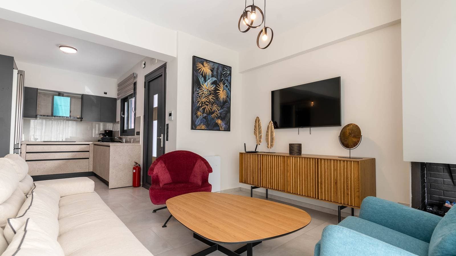 Foto 10 von 45: Villa 'Adaman Villas 1' mit privatem Pool, WLAN und Klimaanlage