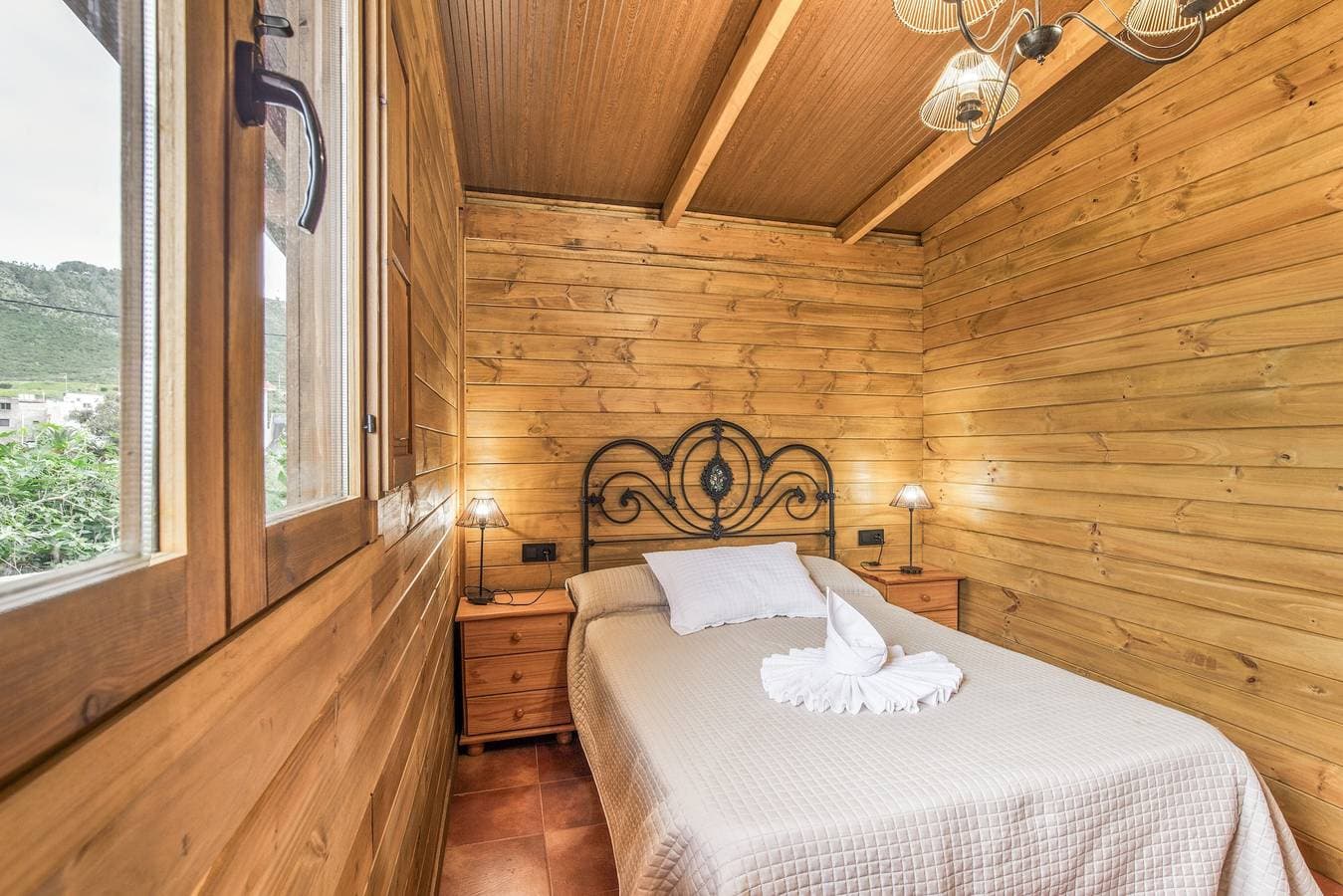 Foto 10 von 22: Ferienwohnung 'Finca El Retiro Arucas' mit WLAN