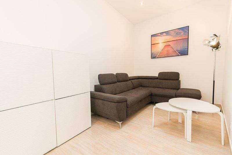 Foto 11 von 31: Gemütliches Reihenhaus in Fuseta mit Terrasse und Dachterrasse, 5 Minuten zum Strand