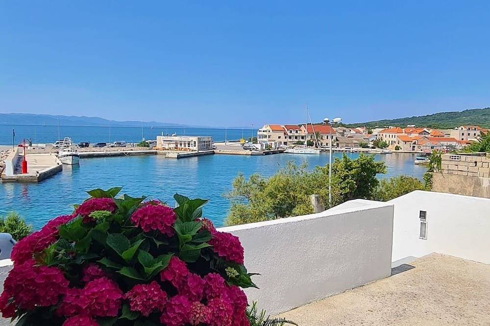 Foto 8 von 18: Ferienwohnungen Lanterna - Sucuraj - Insel Hvar