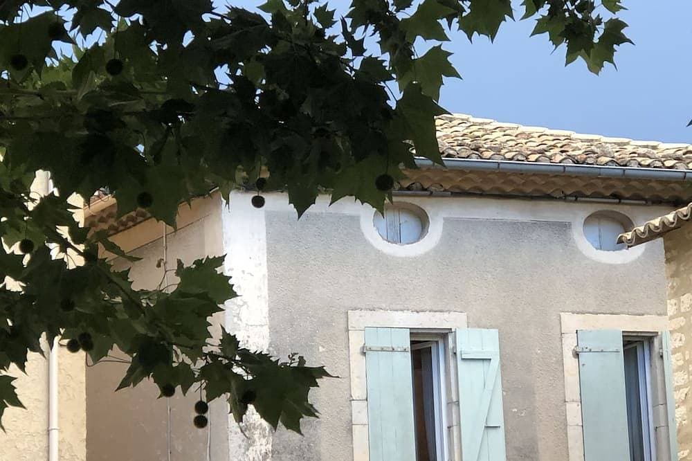Provencal Village House 1