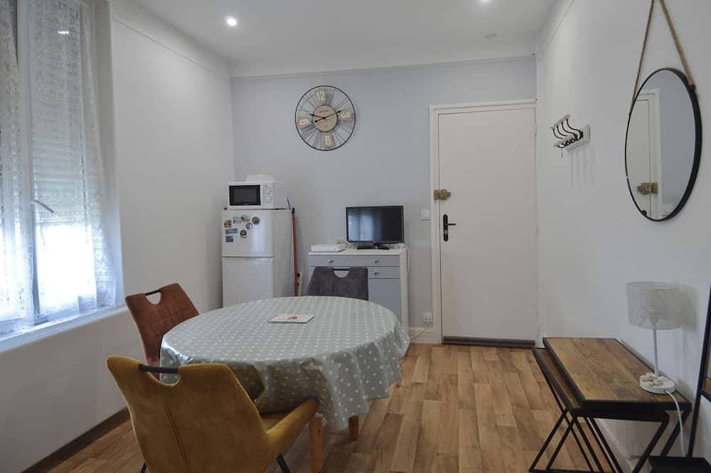 Foto 7 von 10: Appartement Proche de la Plage - Wifi, Bien Agencé