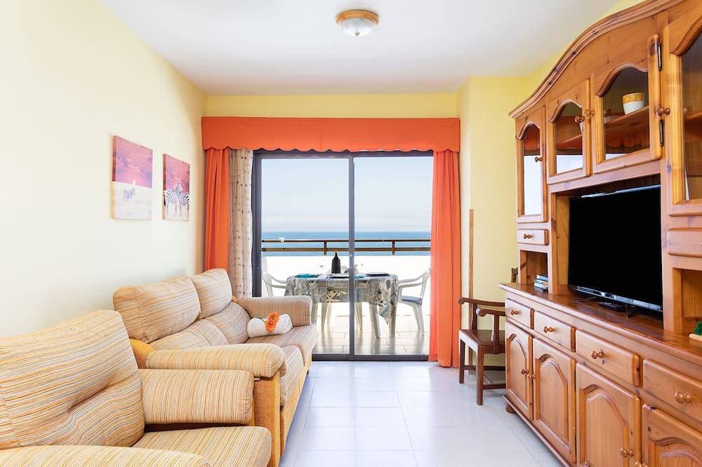 Foto 6 von 21: Spektakuläre Penthouse Mit Meer- Und Strandblick, Kostenlosem WIFI