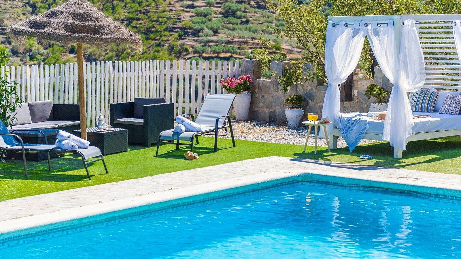 Foto 4 von 33: Villa Yasleni Arenas by Ruralidays