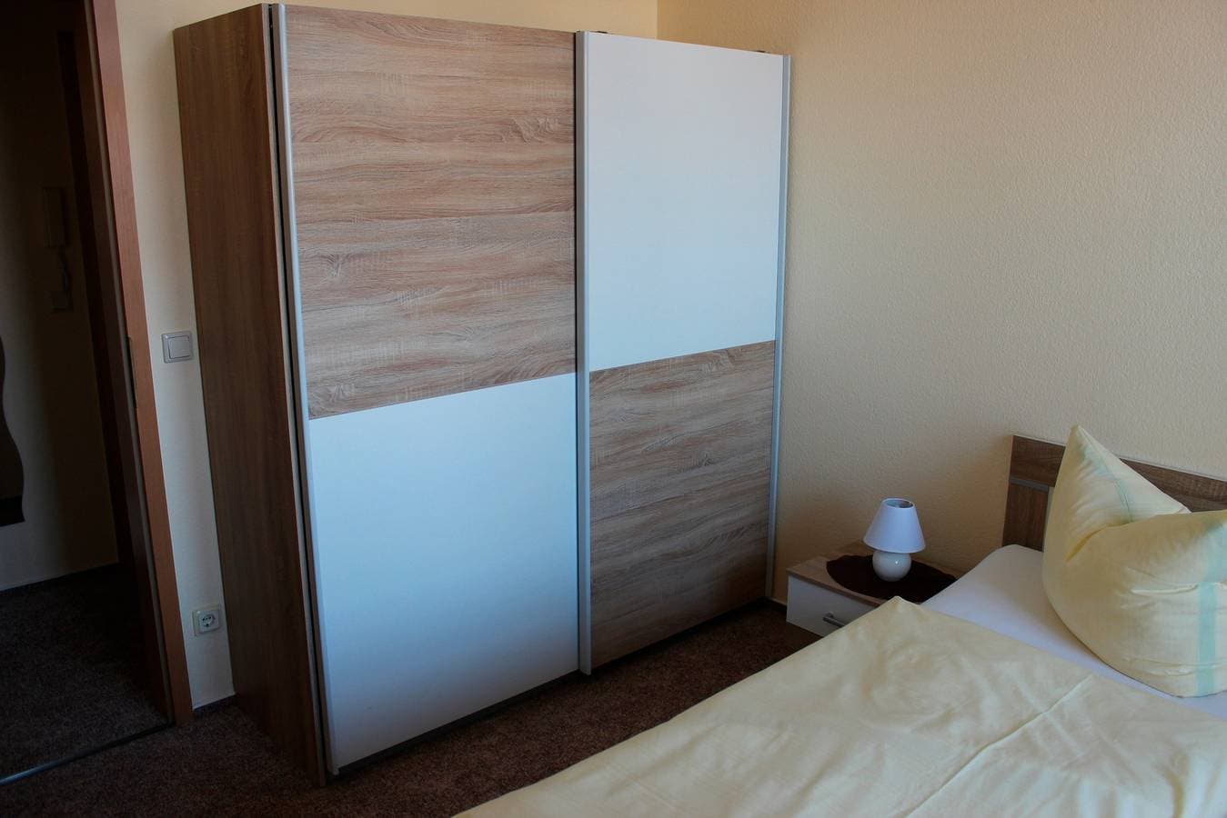 Foto 9 von 14: Ferienwohnung 8