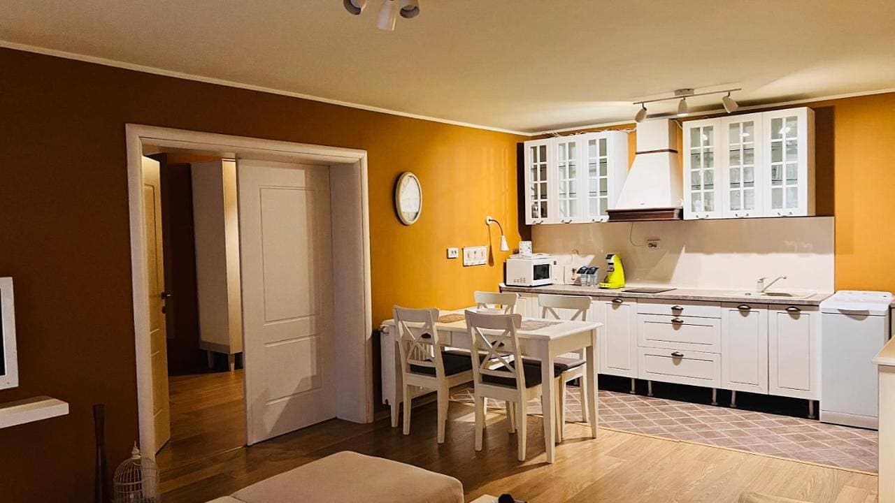 VNVP Zara apartment 1