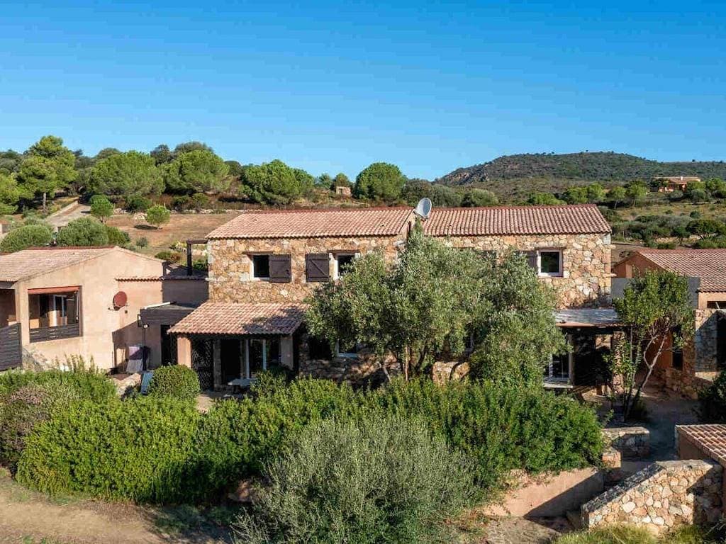 Foto 4 von 24: Ferienhaus Wohnung mit 2 Schlafzimmern am Strand