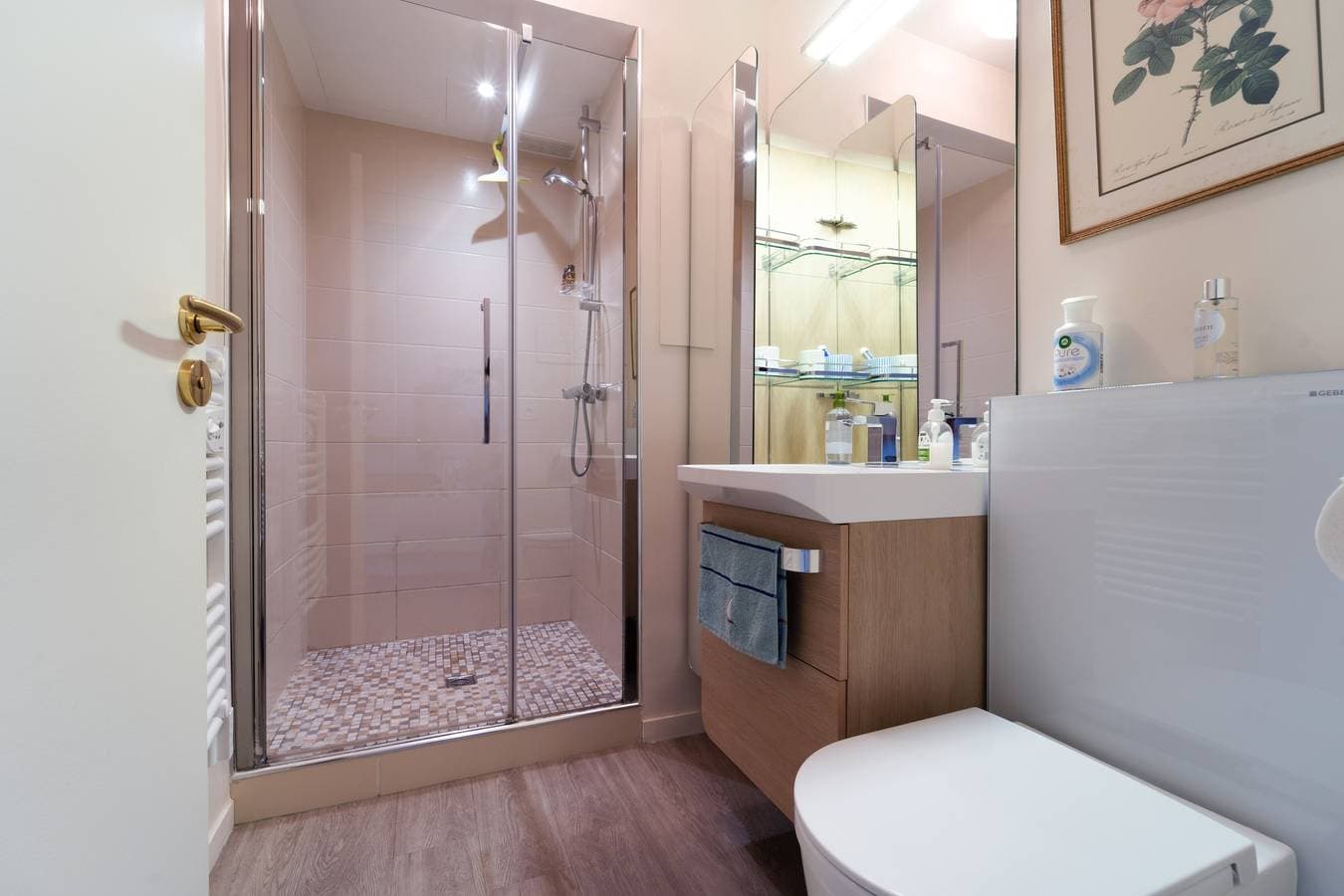Foto 5 von 12: Ferienwohnung für 2 Personen