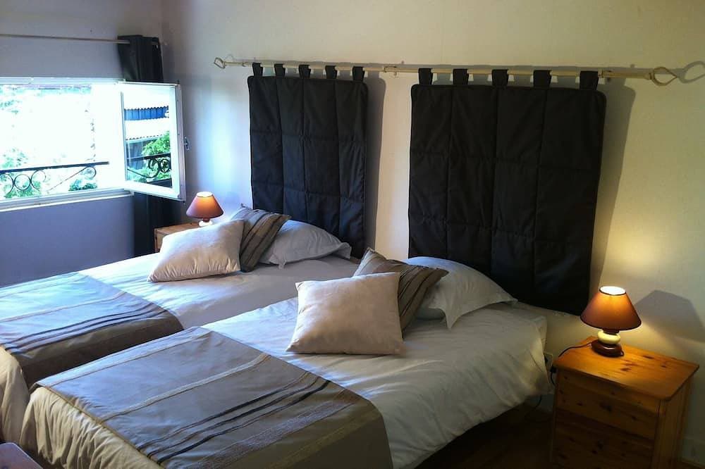 Foto 6 von 19: Unterstände von Saint-Emilion / Die Suite