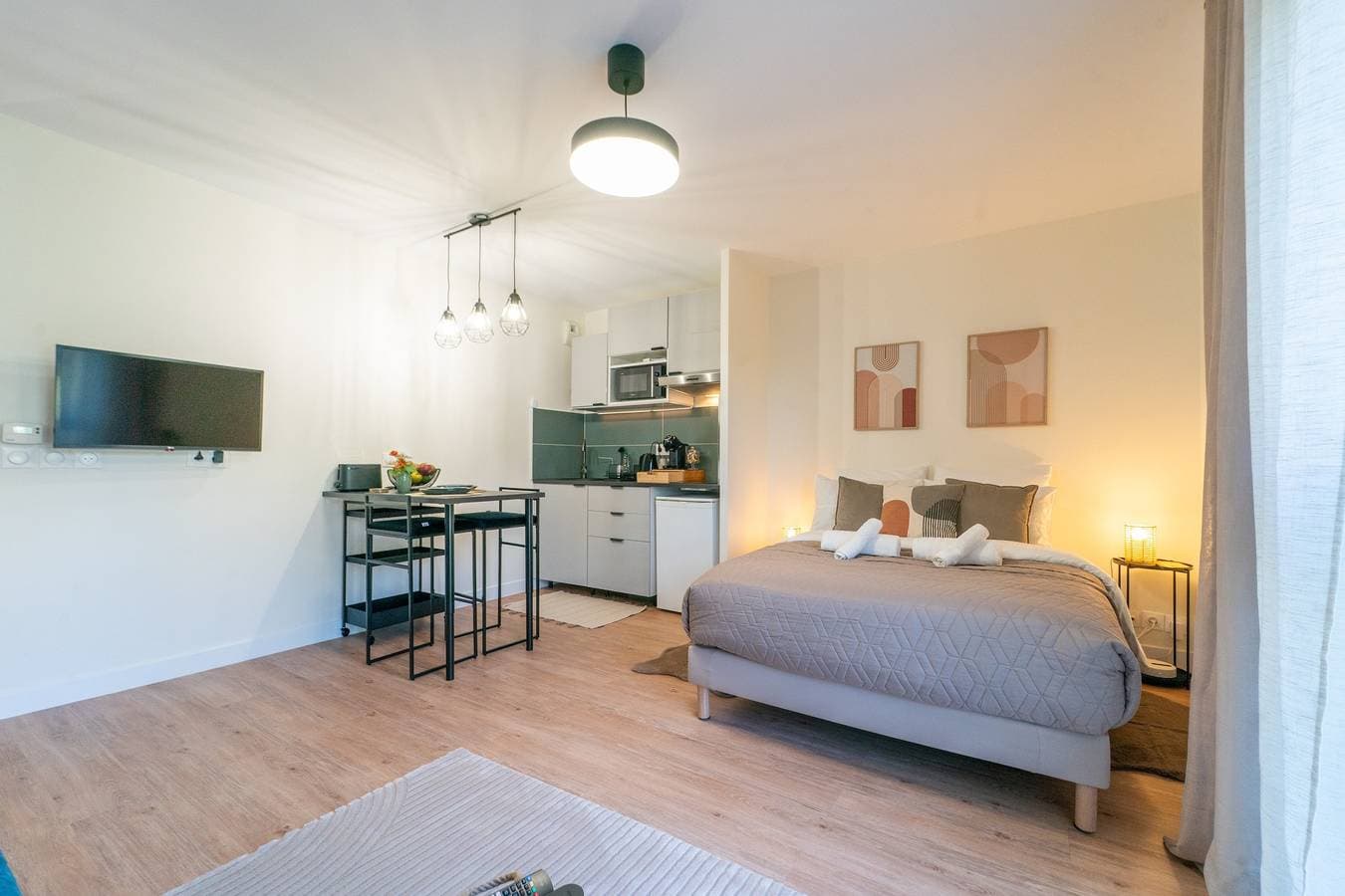 Foto 10 von 16: Ferienwohnung für 2 Personen