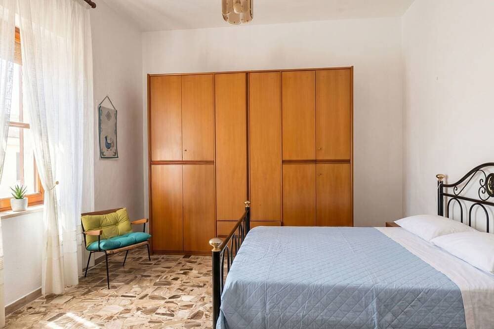Foto 4 von 20: Atemberaubendes alleinstehendes Ferienhaus für 5 Leute mit Klimaanlage und TV