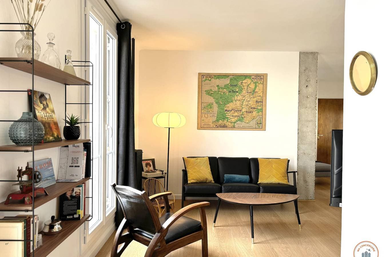 Foto 2 von 31: Ferienwohnung für 4 Personen