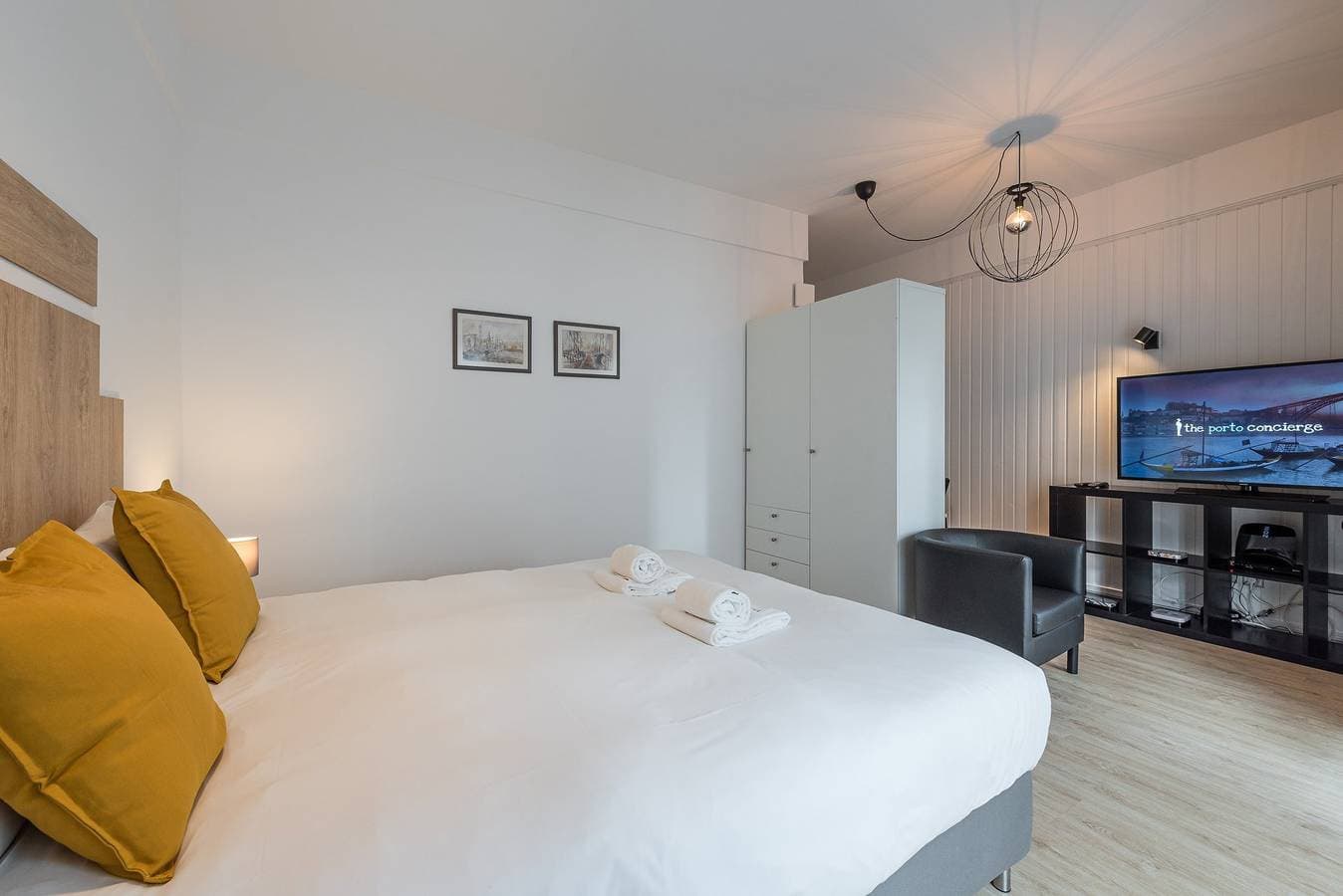 Foto 5 von 26: Studio für 2 Personen