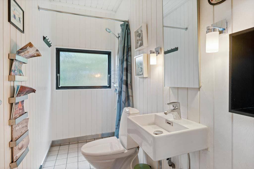 Foto 10 von 21: Gemütliches Ferienhaus für ein Pärchenurlaub mit Hund