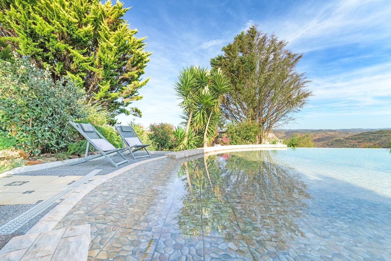 Foto 3 von 35: Ferienhaus 'Casa Peixe - Selão Da Eira' mit Meerblick, Gemeinschaftspool und Wi-Fi