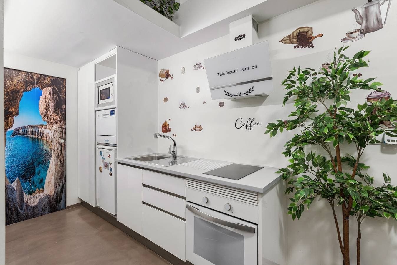 Foto 5 von 21: Ferienhaus "La Casita de la Reina" mit privater Terrasse und WLAN