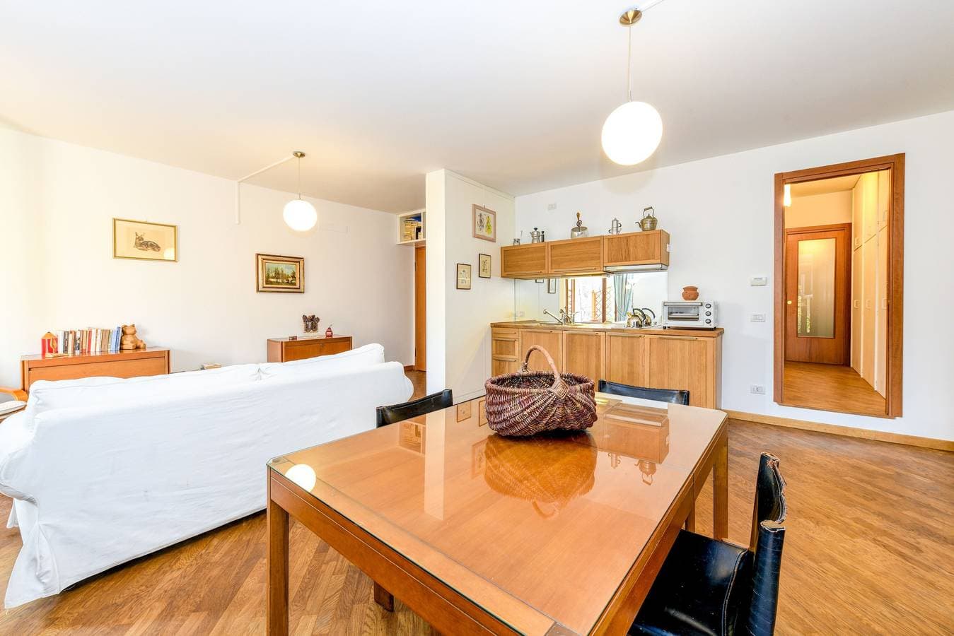 Foto 9 von 27: Ferienwohnung 'Im Zentrum von Salò' mit Balkon, WLAN und Klimaanlage