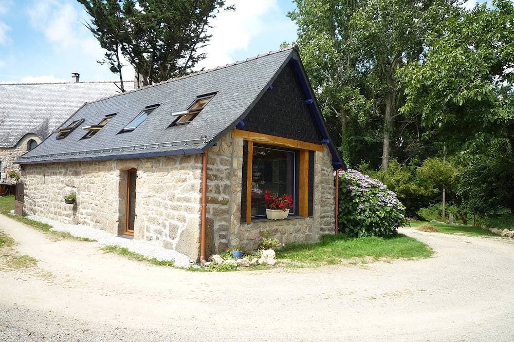 Foto 6 von 8: Le Bulot Small detached house with garden located in a quiet cul-de-sac