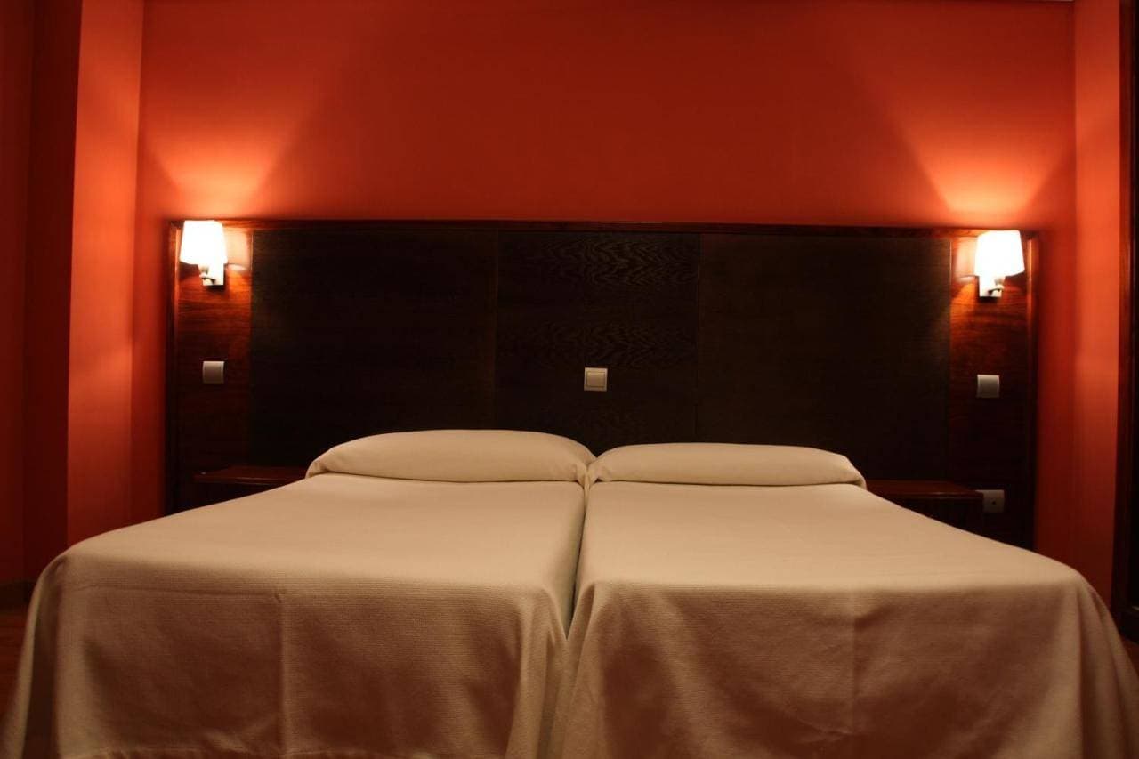 Foto 5 von 6: Standard Queen Room