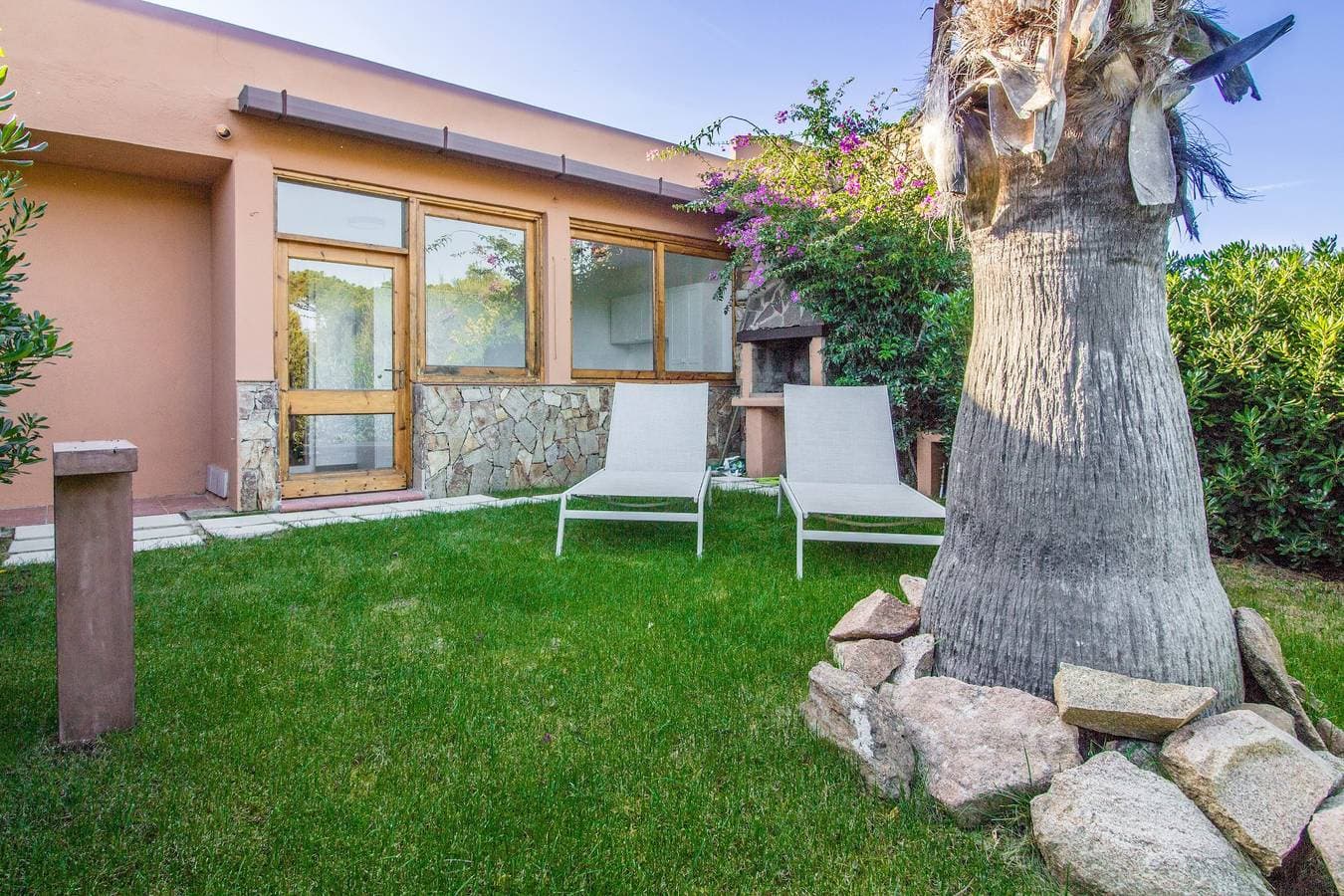 Foto 8 von 26: Villa 'Porto Rotondo' mit Meerblick, WLAN und Klimaanlage