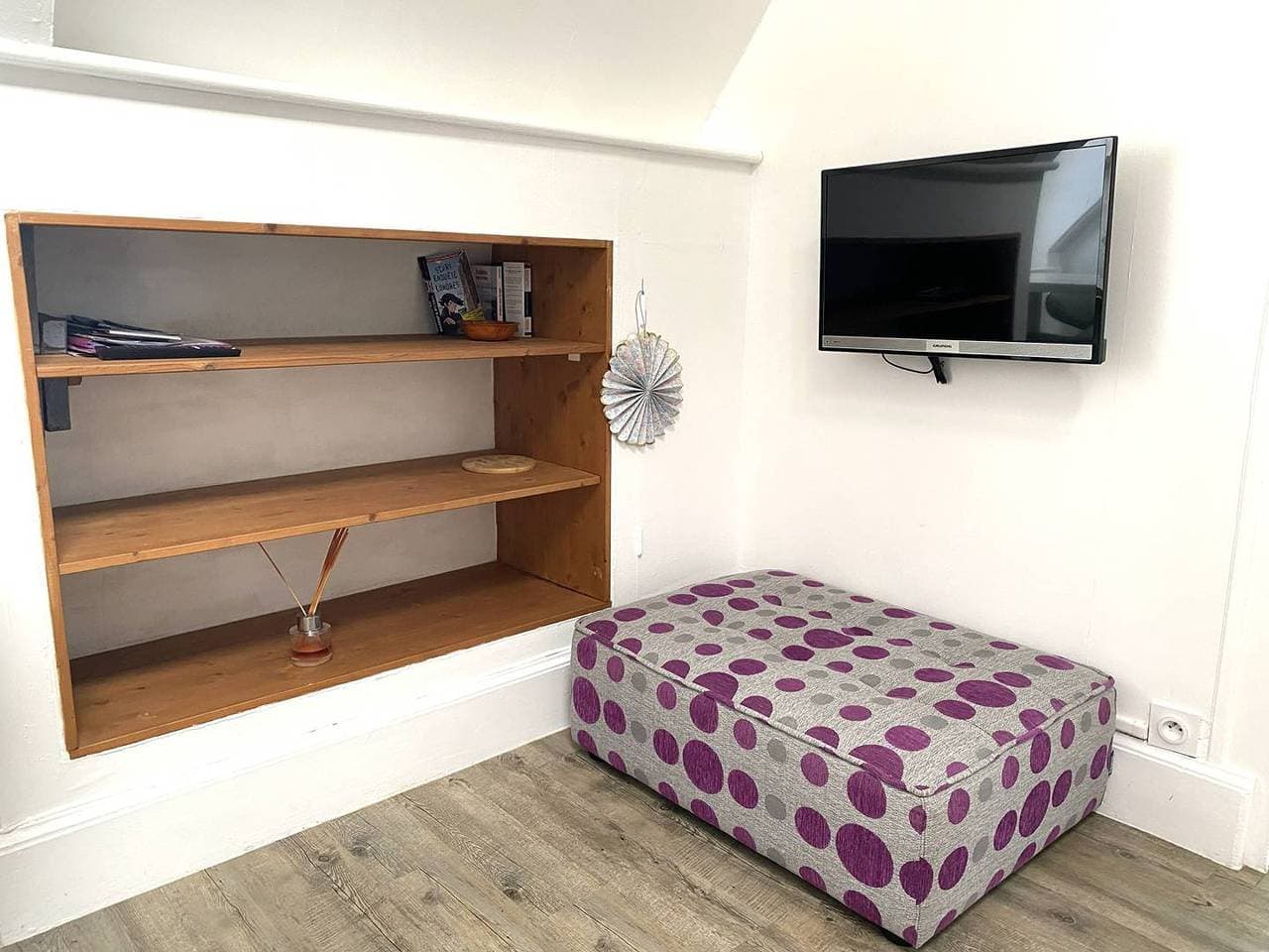Foto 12 von 13: Ferienwohnung für 2 Personen