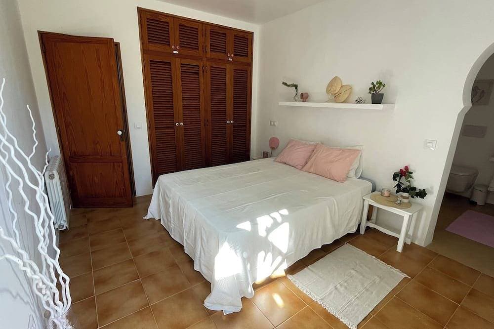 Foto 3 von 30: Son Floriany - Haus mit privatem Pool und Lounge
