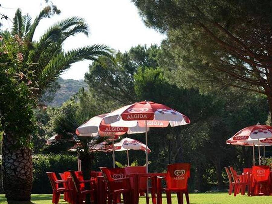 Foto 10 von 28: Camping Village Tavolara - Mobilheim 3 personen