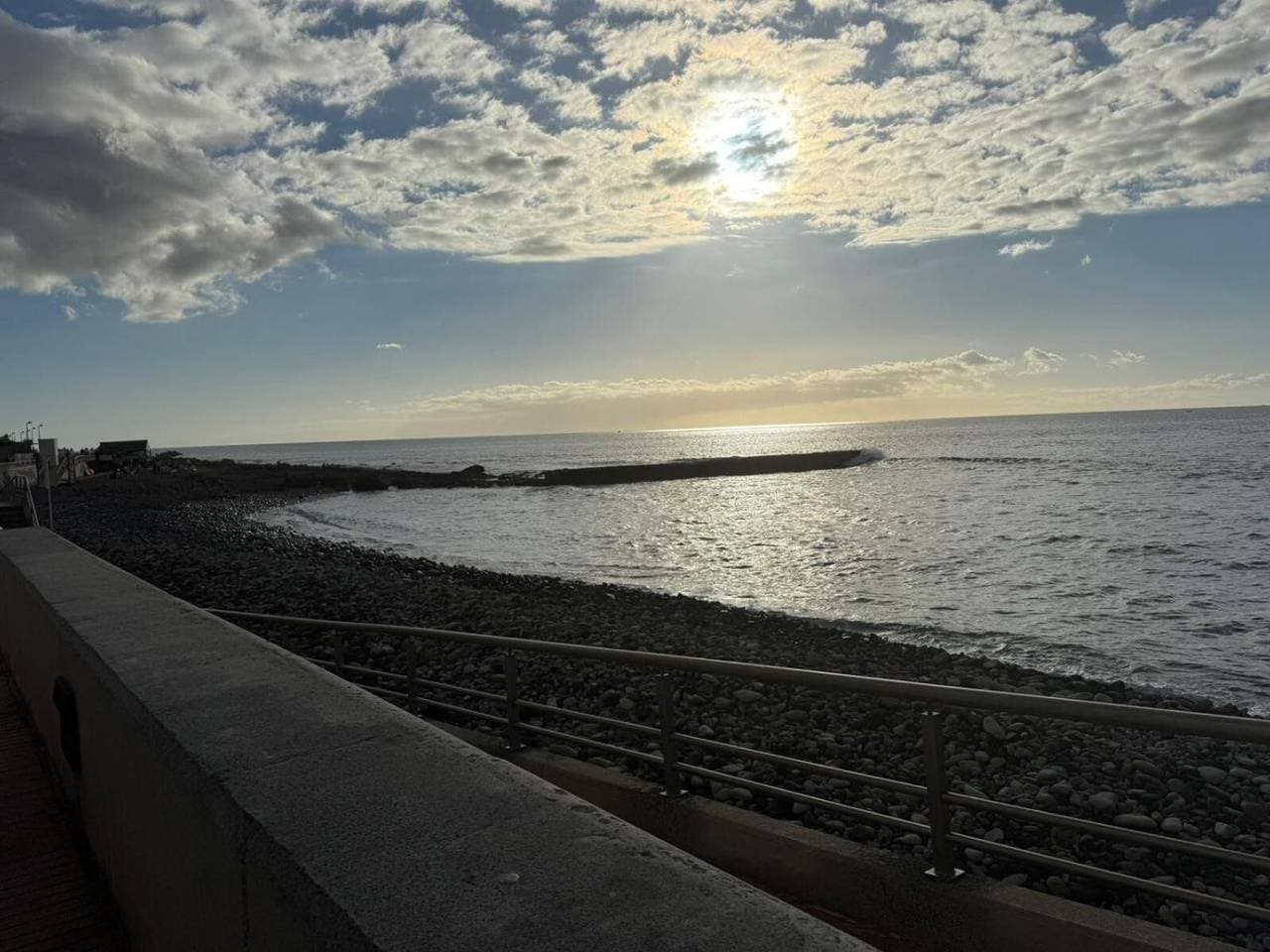 Foto 8 von 32: Urlaub 'Dream Home Beny' mit Meerblick, Wi-Fi und Klimaanlage