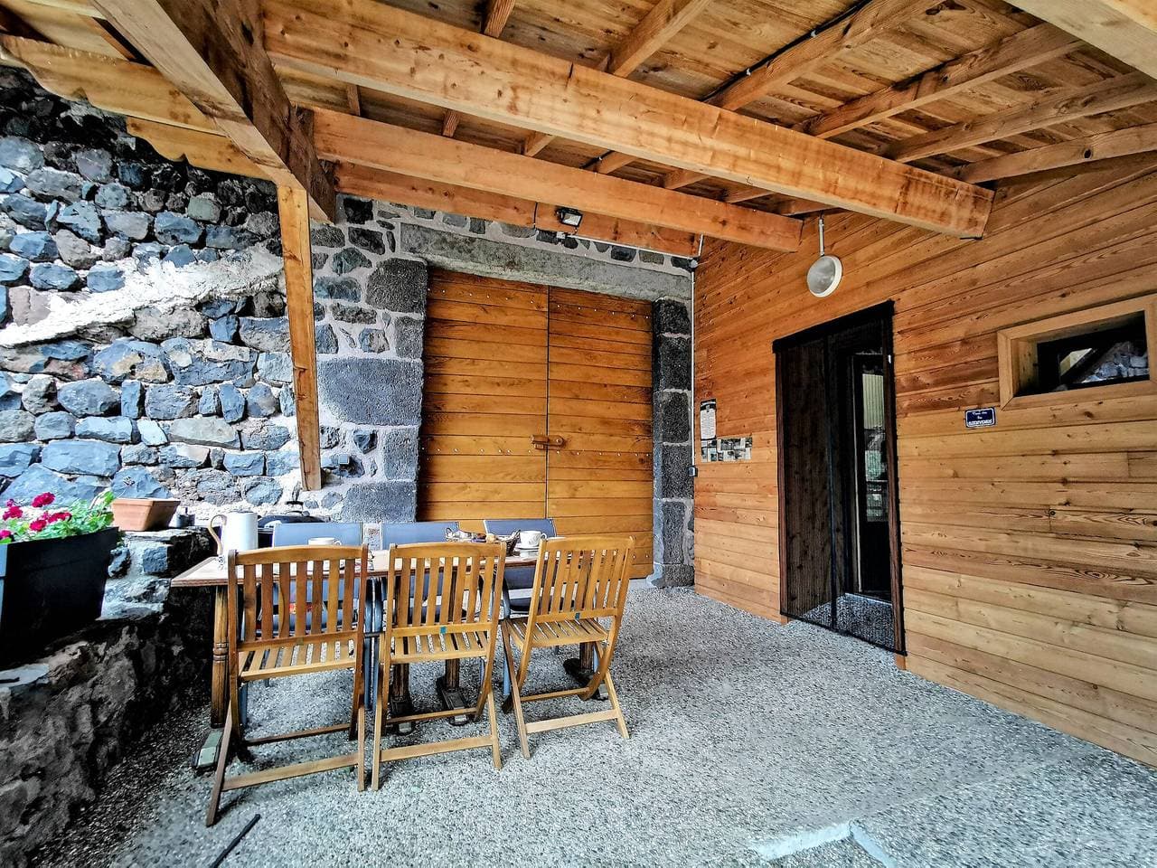 Foto 9 von 20: Gemütliches Ferienhaus in der Nähe von Puy-en-Velay, ideal für Naturliebhaber