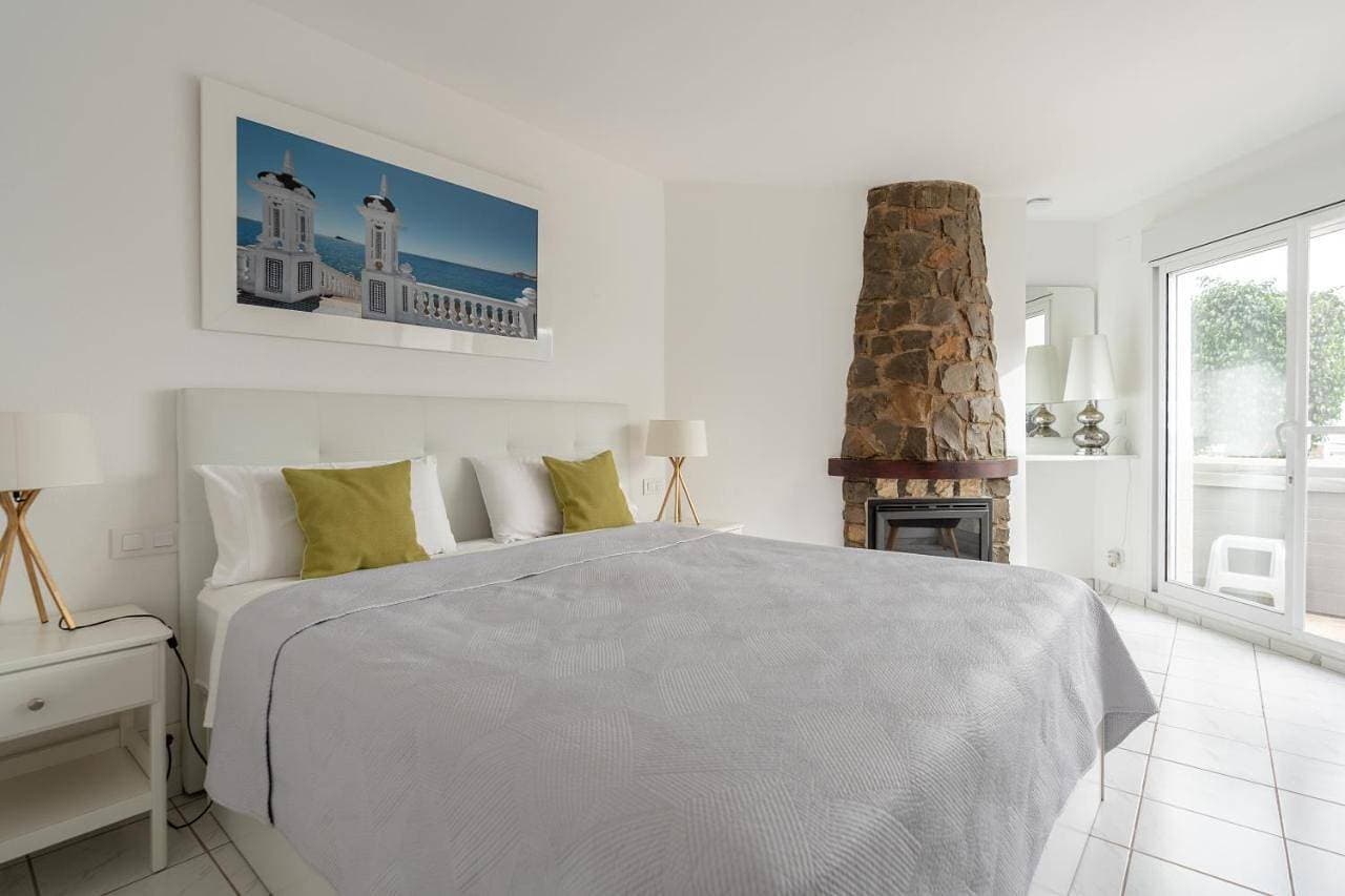 Foto 5 von 43: Bungalow with Sea View