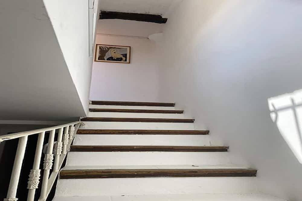 Foto 10 von 11: Casa alexandar: Artist's town house in Vence, in the hinterland of Nice