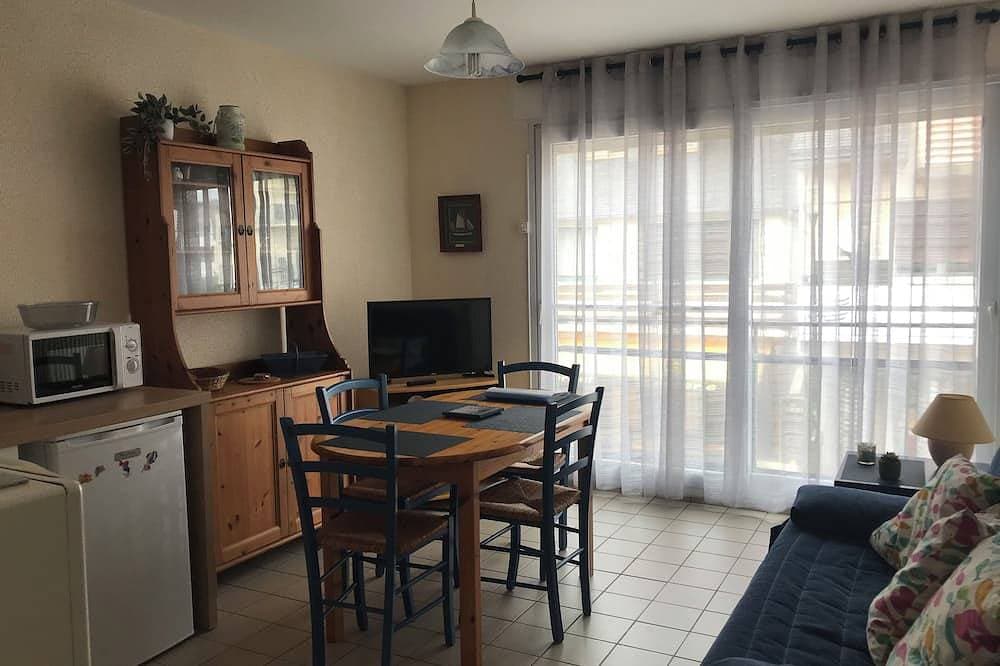 Foto 11 von 24: Ploumanach Apartment (Rosa Granitküste)