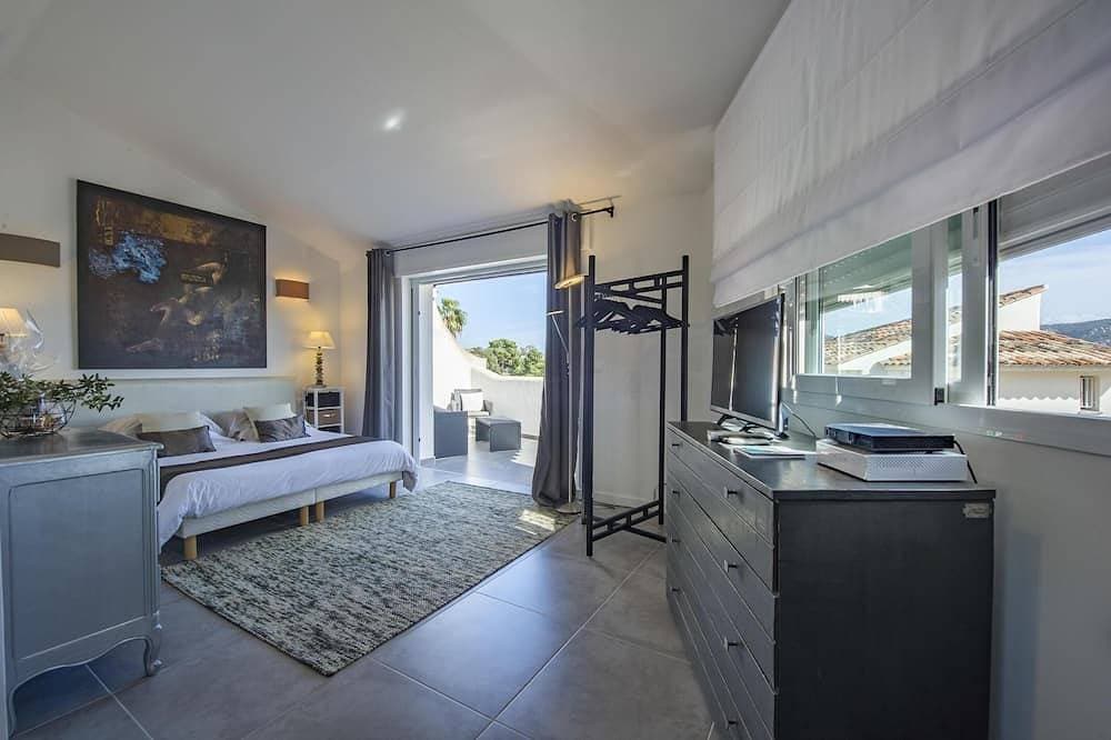 Foto 2 von 22: Außergewöhnliches Studio am Meer - Casa Bersim 2