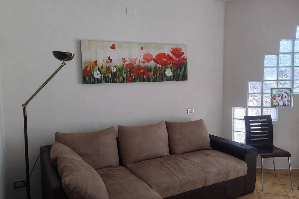 Foto 10 von 30: Villa Sonia in der Residenza del Sole – Komfort & Natur nahe Cagliari & Stränden