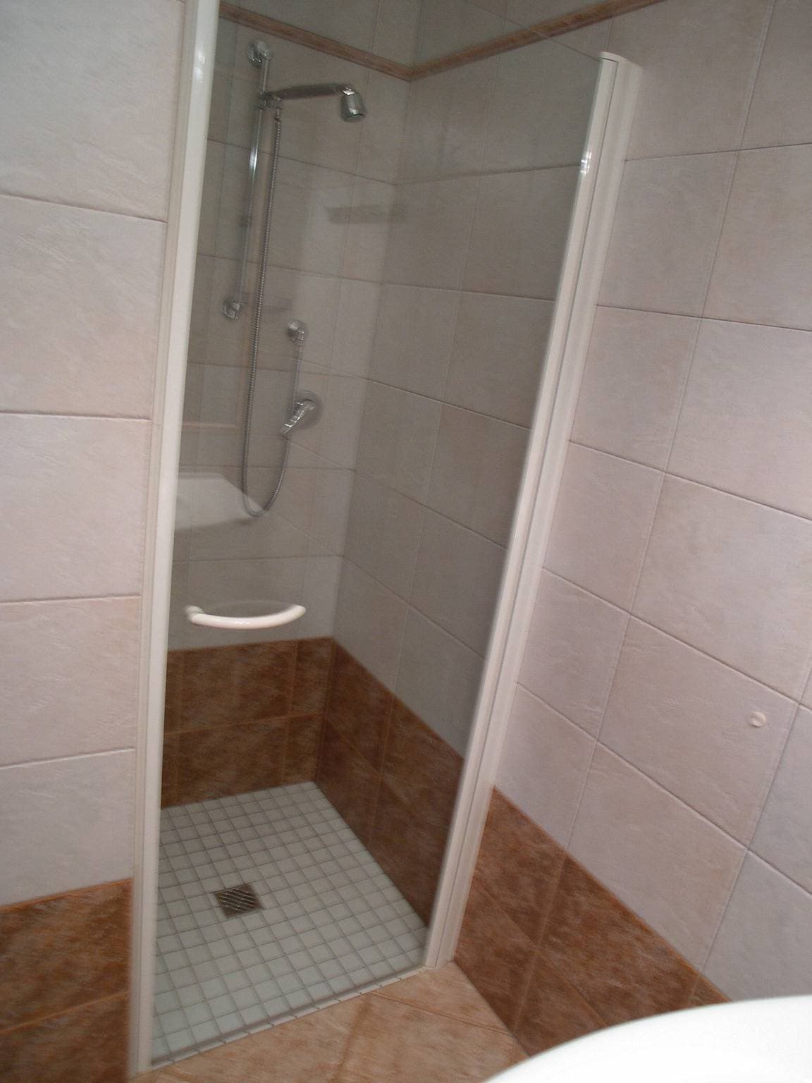 Foto 5 von 13: Ferienwohnung im Haus Texel (III)