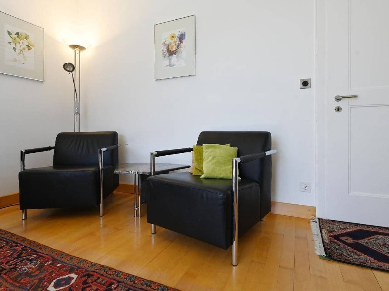Foto 5 von 15: Haus Stirnemann/ Wohnung