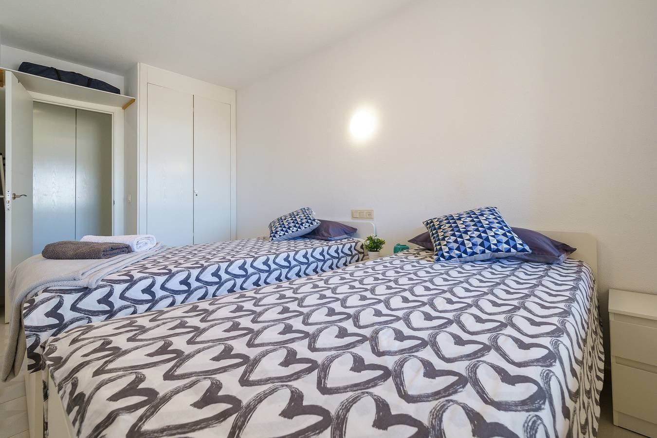 Foto 10 von 26: MalagaSuite Cozy Apartment Torremolinos
